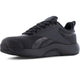 Reebok Men's Lite Plus 4 Comp Toe Athletic Work Shoe - Black - RB5100 - Overlook Boots