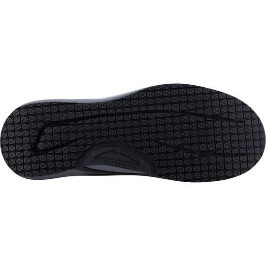 Reebok Men's Lite Plus 4 Comp Toe Athletic Work Shoe - Black - RB5102 - Overlook Boots