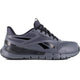 Reebok Men's Flex Trainer CT Elevated Athletic Work Shoe- Gray- RB5122 - Overlook Boots