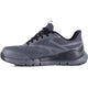 Reebok Men's Flex Trainer CT Elevated Athletic Work Shoe- Gray- RB5122 - Overlook Boots