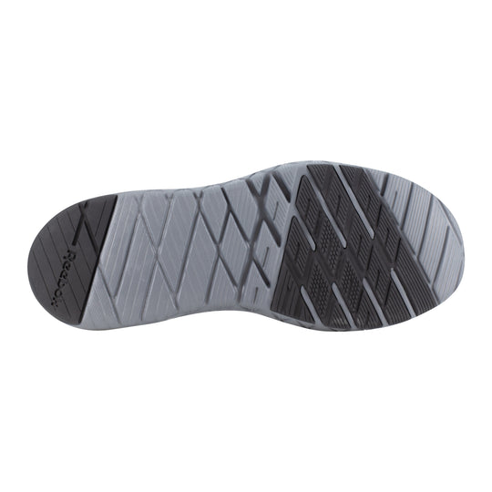 Reebok Men's Flexagon Force XL Composite Toe Athletic Work Shoe- Black- RB5440 - Overlook Boots