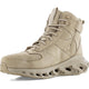 Reebok Men's FuelFlex 6" CT Tactical Work Boot- Tan- RB5463 - Overlook Boots