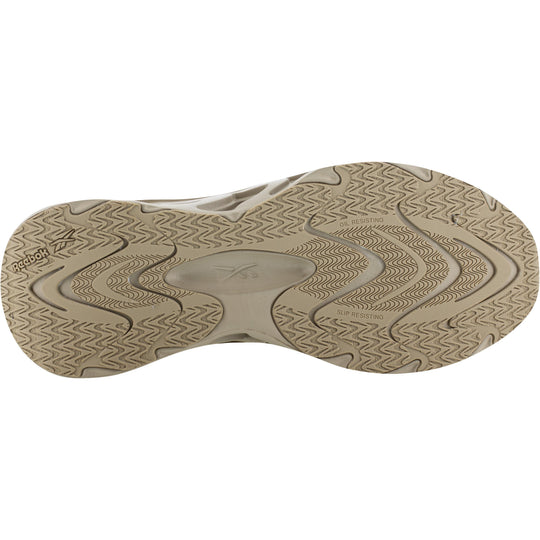 Reebok Men's FuelFlex 6" CT Tactical Work Boot- Tan- RB5463 - Overlook Boots