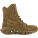 Reebok Men's Fuel Flex 8" CT Tactical Work Boot - Coyote - RB5480 - Overlook Boots