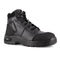 Reebok Men's Trainex 6" Composite Toe Sport Work Boot - Black - RB6750 4.0 / Medium / Black - Overlook Boots