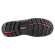 Reebok Men's Trainex 6" Composite Toe Sport Work Boot - Black - RB6750 - Overlook Boots
