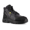 Reebok Men's Trainex 6" Composite Toe Cushguard Sport Boot - Black - RB6755 4.0 / Medium / Black - Overlook Boots