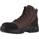 Reebok Men's Trainex 6" Composite Toe Sport Work Boot- Brown- RB7755 - Overlook Boots
