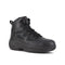 Reebok Women's Rapid Response RB 6" Composite Toe Stealth Duty Work Boot - Black - RB864 6.0 / Medium / Black - Overlook Boots