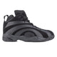 Reebok Men's Shaqnosis Comp Toe Sneaker Work Shoe- Black- RB9000 - Overlook Boots