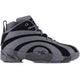 Reebok Men's Shaqnosis Comp Toe Sneaker Work Shoe- Black- RB9001 - Overlook Boots