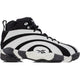 Reebok Men's Shaqnosis Comp Toe Sneaker Work Shoe- Black- RB9005 - Overlook Boots