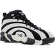 Reebok Men's Shaqnosis Comp Toe Sneaker Work Shoe- Black- RB9005 7 / Medium / Black - Overlook Boots