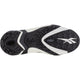 Reebok Men's Shaqnosis Comp Toe Sneaker Work Shoe- Black- RB9005 - Overlook Boots