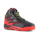 Reebok Men's Blast Composite Toe High Top Sneaker Work Boot - Black - RB9400 6.0 / Medium / Black - Overlook Boots