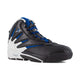 Reebok Men's Blast Composite Toe High Top Sneaker Work Boot - Black - RB9403 6.0 / Medium / Black - Overlook Boots