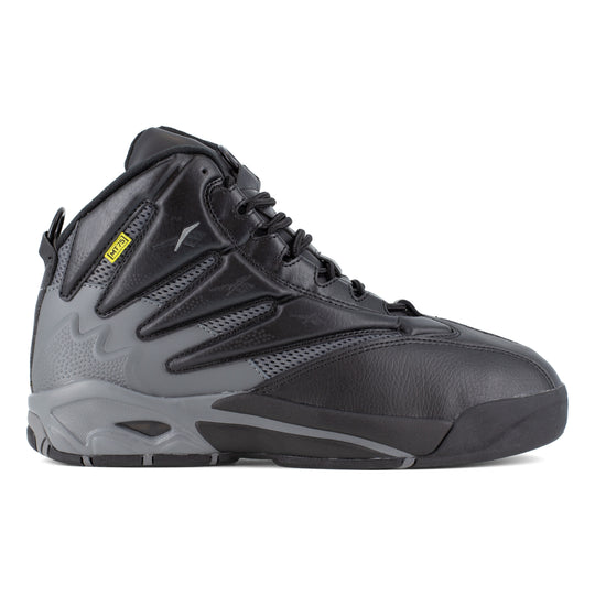 Reebok Men's Blast Composite Toe High Top Sneaker Work Boot - Black - RB9406 - Overlook Boots