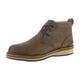 Rockport Men's Prestige Point Steel Toe Chukka Work Shoe - Brown - RK2801 - Overlook Boots