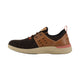 Rockport Men's TruFlex Composite Toe Two Eye Tie Sneaker Work Shoe - Brown - RK4690 - Overlook Boots