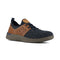 Rockport Men's TruFlex Composite Toe Two Eye Tie Sneaker Work Shoe - Tan - RK4691 7 / Medium / Blue - Overlook Boots