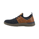 Rockport Men's TruFlex Composite Toe Two Eye Tie Sneaker Work Shoe - Tan - RK4691 - Overlook Boots
