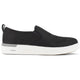 Rockport Men's Parissa Comp Toe Slip On Classic Work Shoe - Black - RK643 - Overlook Boots