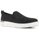 Rockport Men's Parissa Comp Toe Slip On Classic Work Shoe - Black - RK643 5 / Medium / Black - Overlook Boots