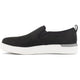 Rockport Men's Parissa Comp Toe Slip On Classic Work Shoe - Black - RK643 - Overlook Boots