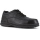 Rockport Men's World Tour Steel Toe Five Eye Tie Oxford Shoe- Black- RK6761 6 / Medium / Black - Overlook Boots