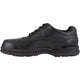 Rockport Men's World Tour Steel Toe Five Eye Tie Oxford Shoe - Black - RK6761 - Overlook Boots