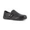 Rockport Women's Daisey Alloy Toe Slip Resistant Slip-On Work Shoe - Black - RK761 6 / Medium / Black - Overlook Boots