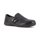 Rockport Women's Daisey Alloy Toe Slip Resistant Slip-On Work Shoe - Black - RK761 6 / Medium / Black - Overlook Boots