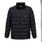 Portwest Ultrasonic Heated Tunnel Jacket - Black - S557 Small / Black - Overlook Boots