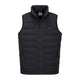 Portwest Ultrasonic Heated Tunnel Bodywarmer - Black - S558 S - Overlook Boots
