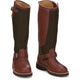 Chippewa Women's Sunjo 15" Soft Toe Outdoor Snake Hunt Boot- Brown - SN6913  - Overlook Boots