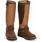 Chippewa Women's Cottonwood 15" Snake Hunt Boot -Brown- SN6914 6 / Medium / Brown - Overlook Boots