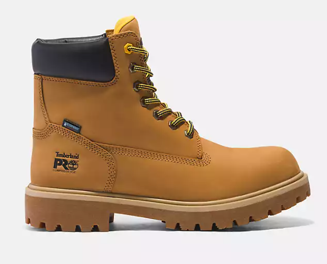 Timberland PRO Men s Direct Attach 6