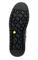 Terra Men's Ironstone 8" Composite Toe Waterproof Safety Work Boot - Black - 839FBK