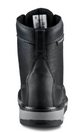 Terra Men's Ironstone 8" Composite Toe Waterproof Safety Work Boot - Black - 839FBK