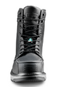 Terra Men's Ironstone 8" Composite Toe Waterproof Safety Work Boot - Black - 839FBK