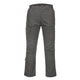 Portwest KX3 Ripstop Pants - Metal Gray - T802 28 - Overlook Boots
