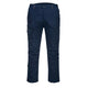 Portwest KX3 Ripstop Pants - Navy - T802 28 - Overlook Boots