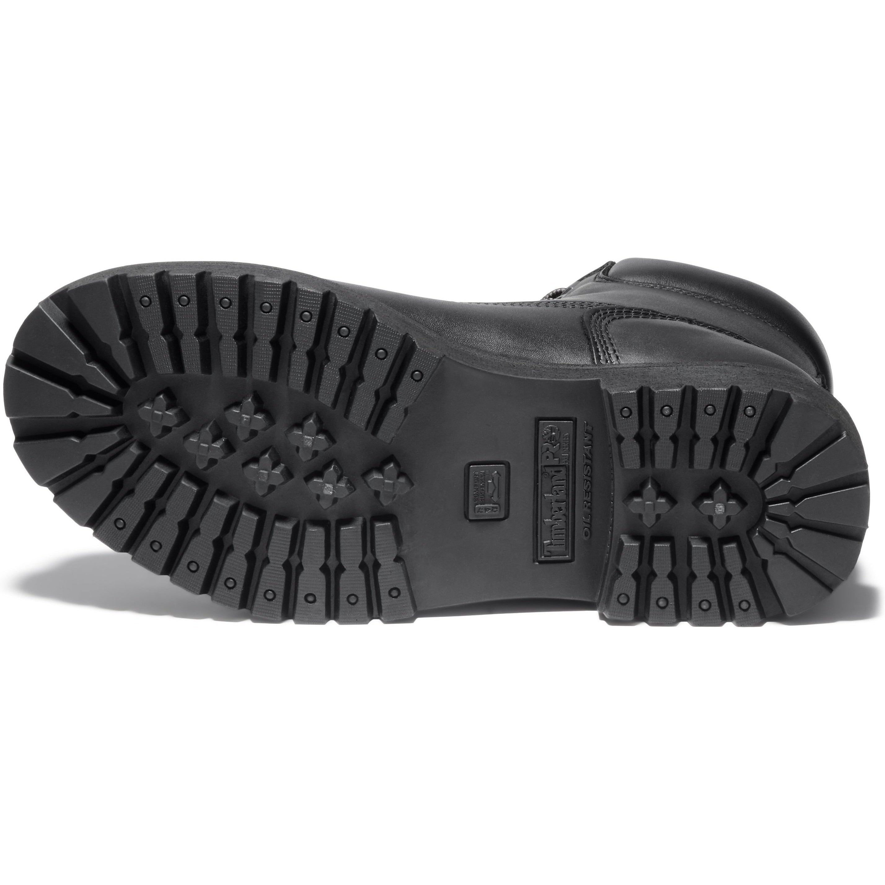 Timberland PRO Men's Direct Attach 6" Soft Toe Work Boot-TB126036001  - Overlook Boots