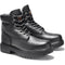 Timberland PRO Men's Direct Attach 6" Soft Toe Work Boot-TB126036001 7.0 / Medium / Black - Overlook Boots