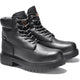 Timberland PRO Men's Direct Attach 6" Soft Toe Work Boot-TB126036001 7.0 / Medium / Black - Overlook Boots