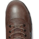 Timberland PRO Men's TiTAN 6" Alloy Toe Waterproof Work Boot Mocha TB126078242 - Overlook Boots