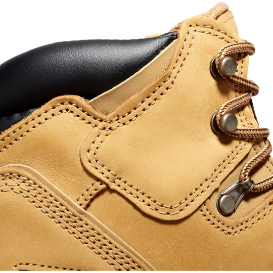 Timberland PRO Men's Pit Boss 6" Steel Toe Work Boot - TB133031231  - Overlook Boots
