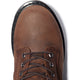 Timberland PRO Men's Pit Boss 6" Soft Toe Work Boots Brown TB133046214  - Overlook Boots