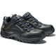 Timberland PRO Men's Mudsill Steel Toe Work Shoe - Black - TB140008001 6.5 / Wide / Black - Overlook Boots