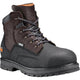 Timberland PRO Men's Powerwelt 6" Steel Toe Waterproof Work Boot - TB147001242 - Overlook Boots